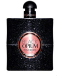 Yves Saint Laurent Eau De Parfum Spray for Women, Black Opium, 3.0 Ounce