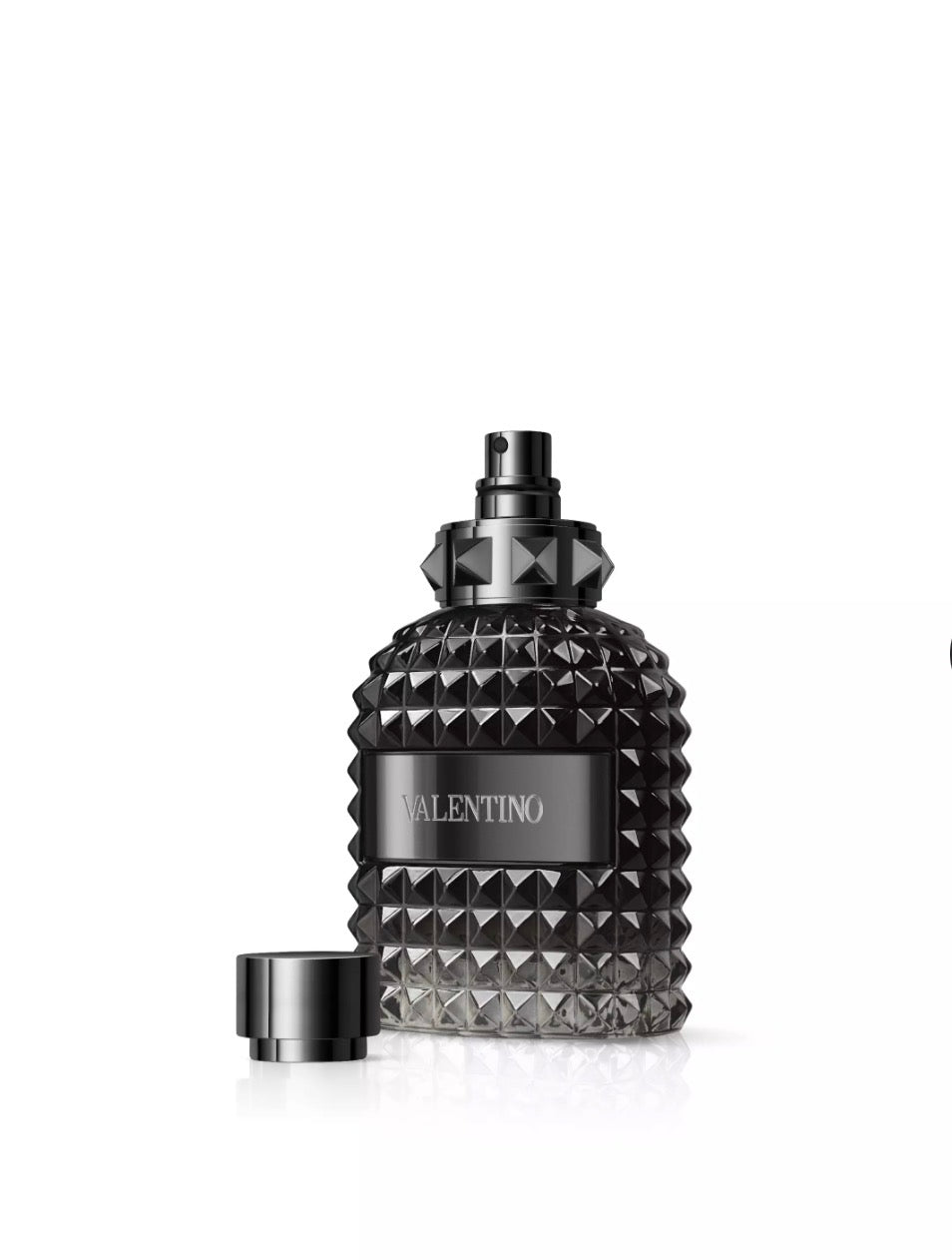 Valentino Uomo Intense Eau de Parfum Spray for Men 3.4 oz