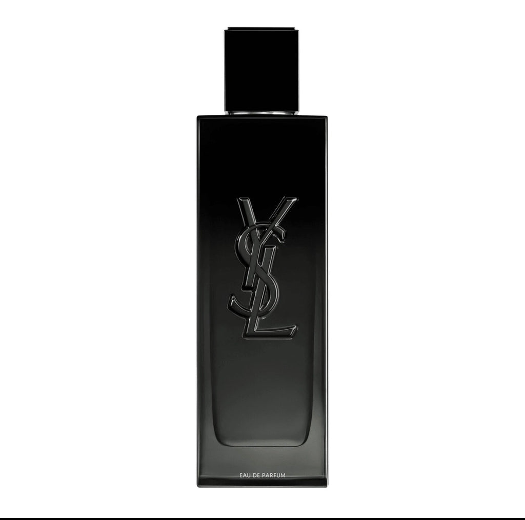 Saint Laurent YSL Myself L'Absolu Men's Parfum Spray 3.3oz (100ml)