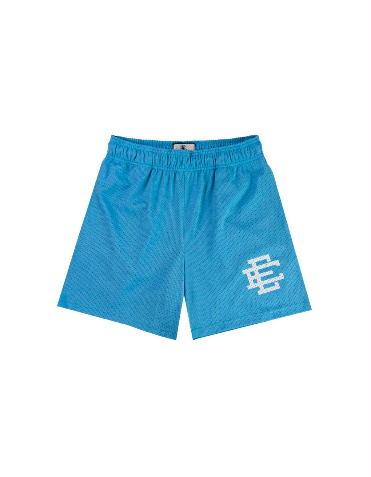 Eric Emanuel EE Basic Short 'Carolina Blue'