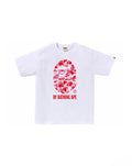 Bape ABC Camo By Bathing ape tee