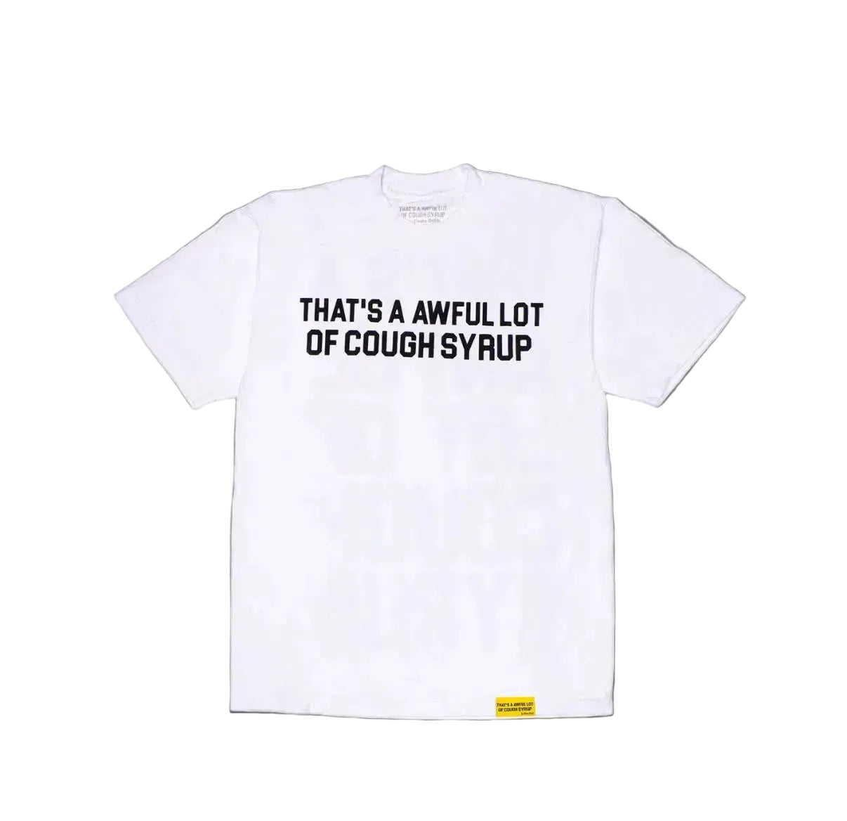 CLASSIC BABY T-SHIRT