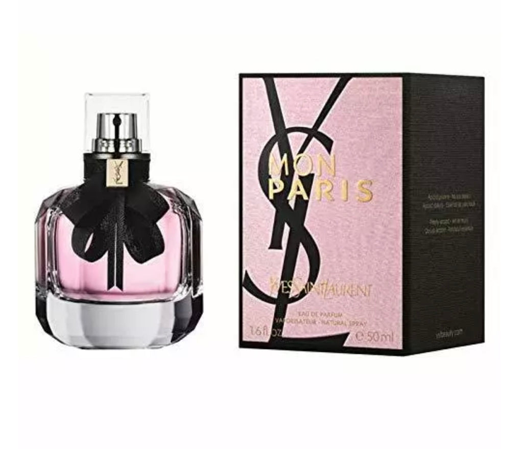 Yves saint laurent